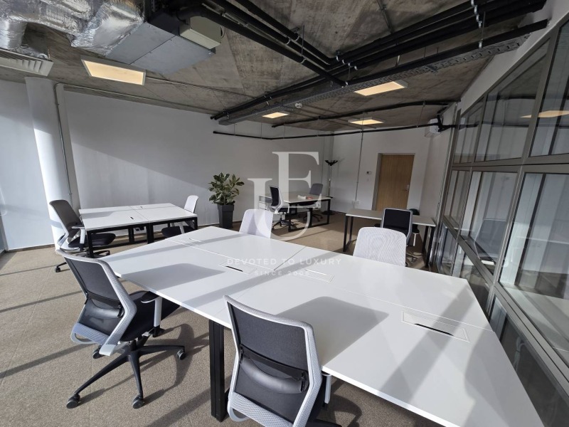 Продава БИЗНЕС ИМОТ, гр. София, Младост 1А, снимка 6 - Други - 52193006