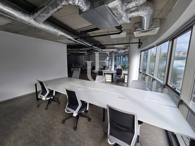 Продава БИЗНЕС ИМОТ, гр. София, Младост 1А, снимка 4 - Други - 52193006