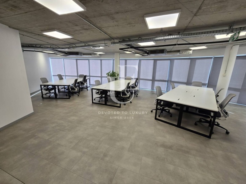 Продава БИЗНЕС ИМОТ, гр. София, Младост 1А, снимка 5 - Други - 52193006