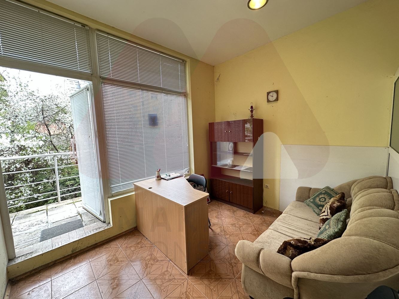 Продава 1-СТАЕН, гр. София, Люлин - център, снимка 9 - Апартаменти - 54268609