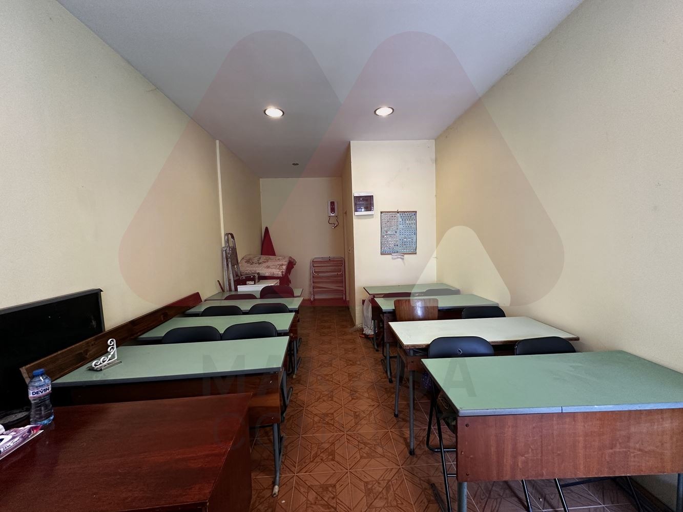 Продава 1-СТАЕН, гр. София, Люлин - център, снимка 3 - Апартаменти - 54268609