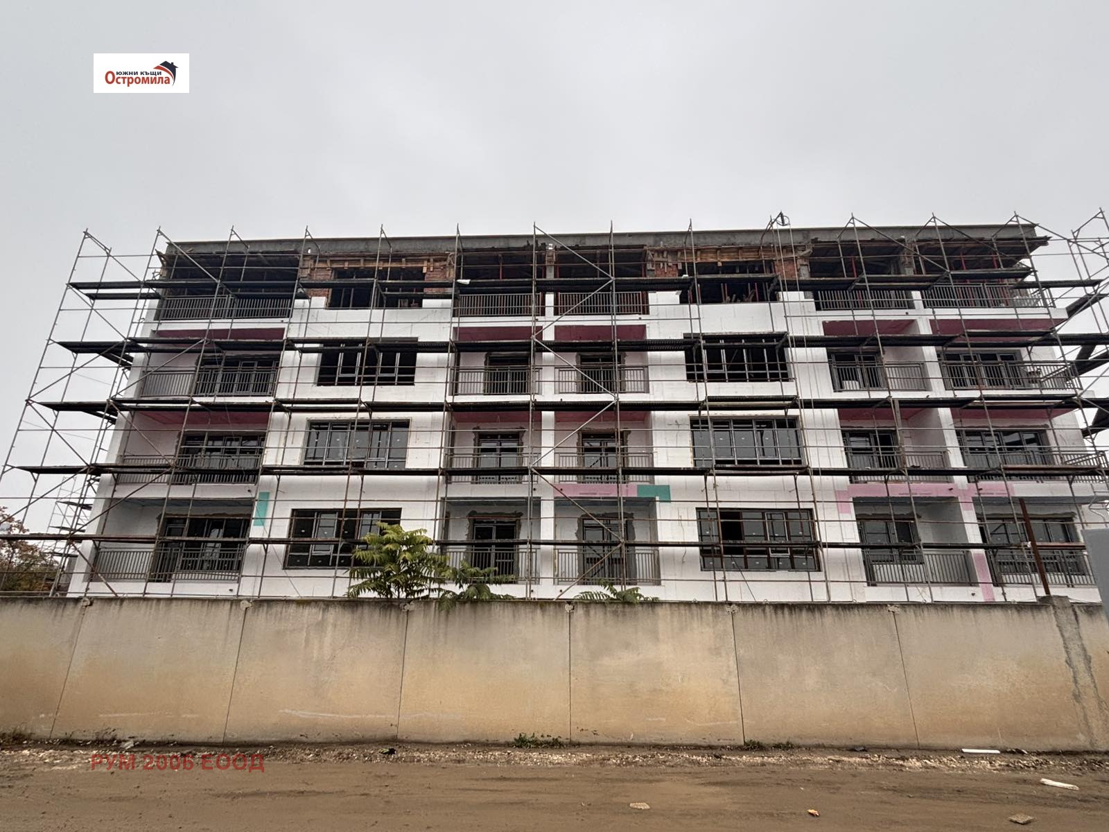 Продава 2-СТАЕН, гр. Пловдив, Беломорски, снимка 2 - Апартаменти - 52464197