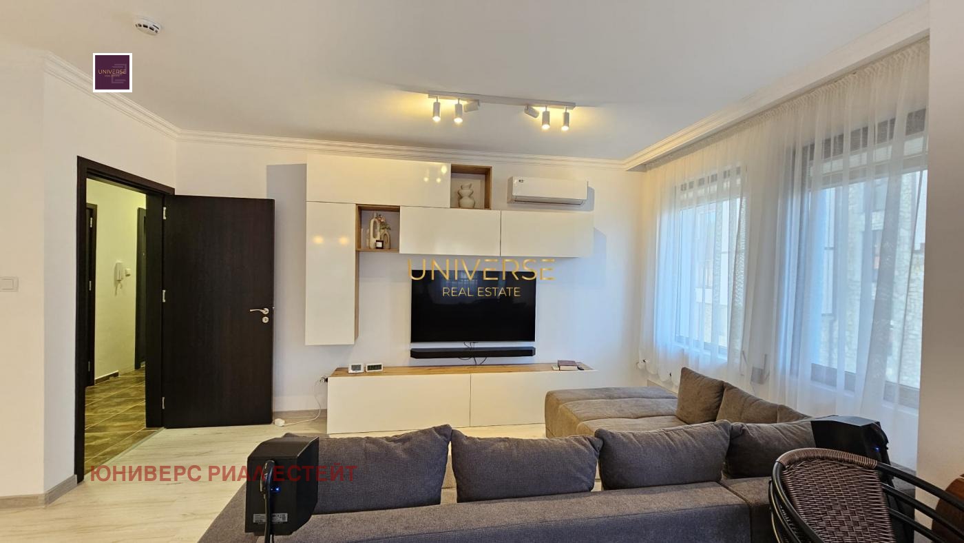 Продава 2-СТАЕН, к.к. Слънчев бряг, област Бургас, снимка 7 - Апартаменти - 53893564