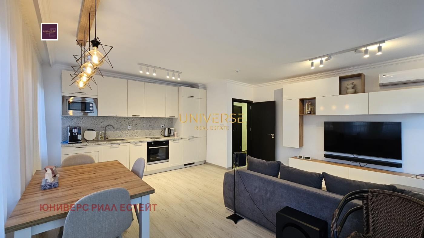 Продава 2-СТАЕН, к.к. Слънчев бряг, област Бургас, снимка 4 - Апартаменти - 53893564