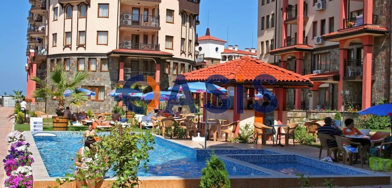 Продава 2-СТАЕН, гр. Царево, област Бургас, снимка 8 - Апартаменти - 53898922