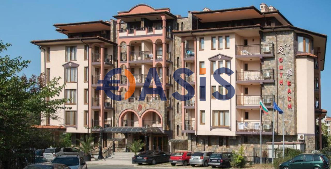 Продава 2-СТАЕН, гр. Царево, област Бургас, снимка 4 - Апартаменти - 53898922