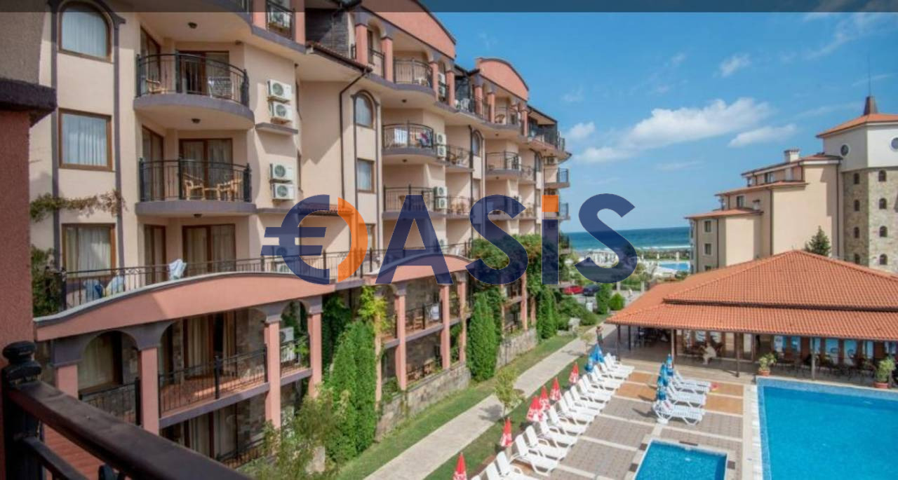 Продава 2-СТАЕН, гр. Царево, област Бургас, снимка 6 - Апартаменти - 53898922