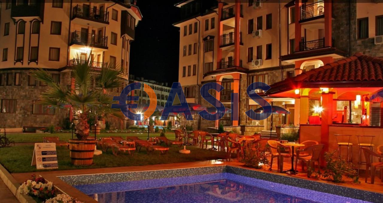 Продава 2-СТАЕН, гр. Царево, област Бургас, снимка 10 - Апартаменти - 53898922