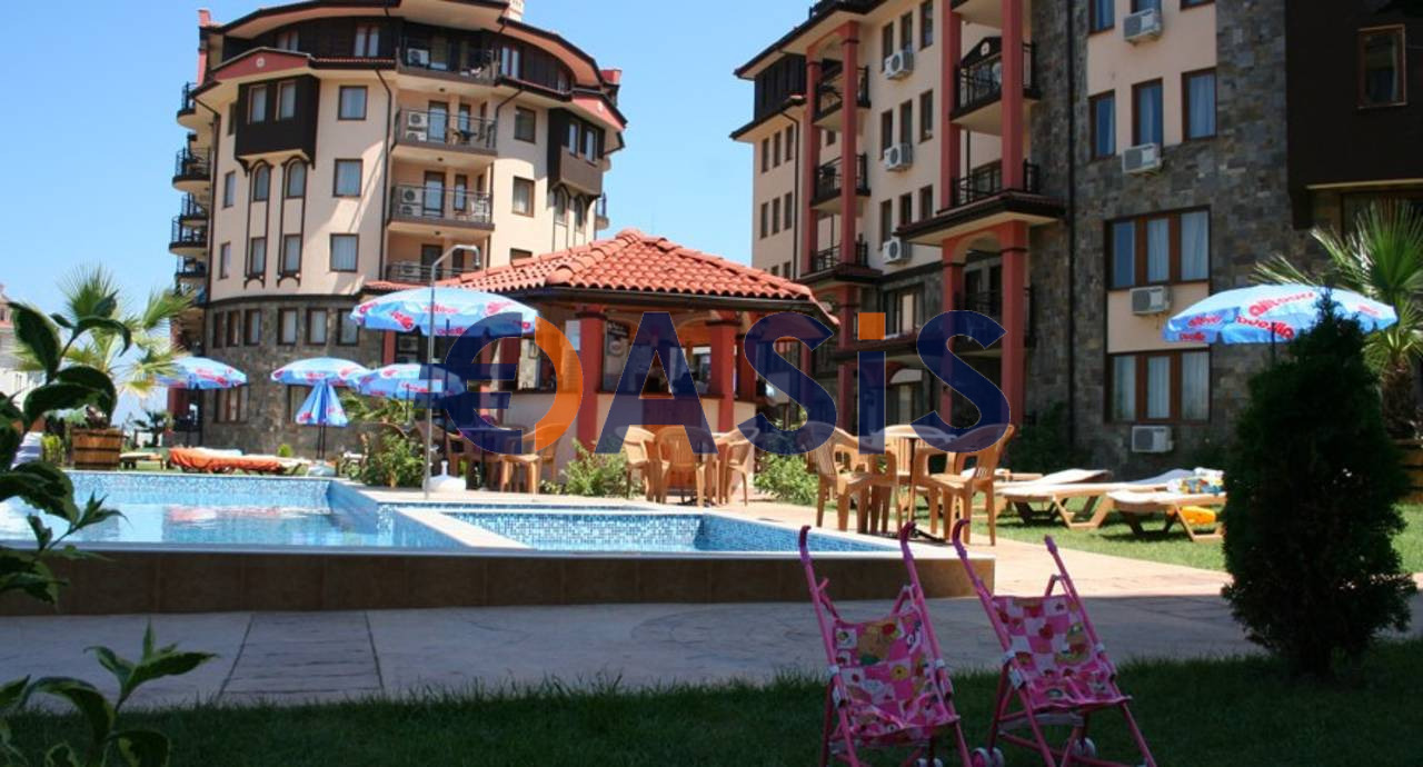 Продава 2-СТАЕН, гр. Царево, област Бургас, снимка 13 - Апартаменти - 53898922