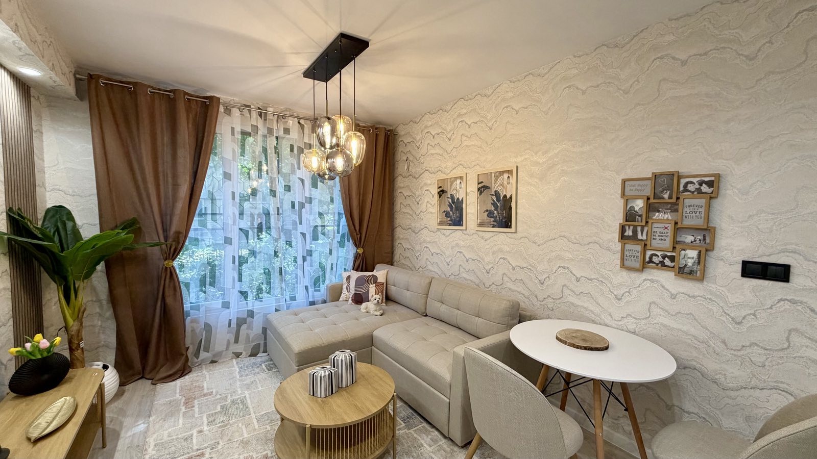 Продава 2-СТАЕН, гр. Пловдив, Кършияка, снимка 2 - Апартаменти - 54832754