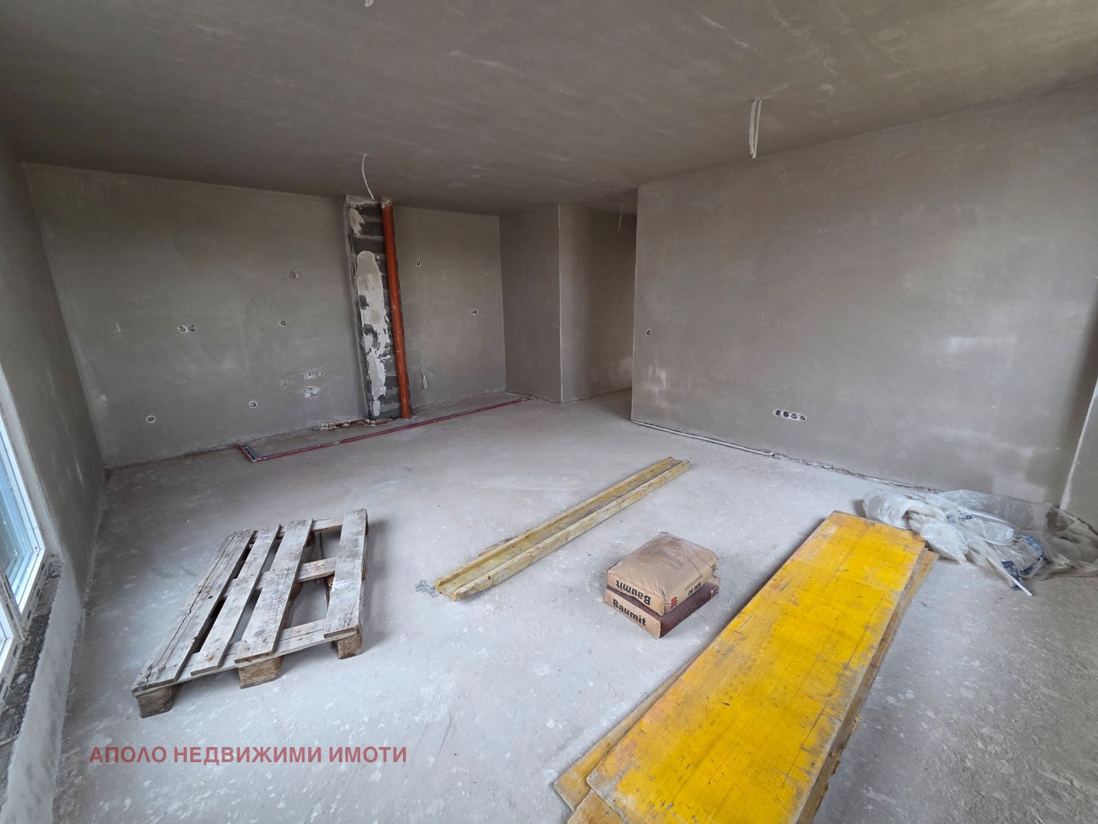 Продава 3-СТАЕН, гр. София, Малинова долина, снимка 10 - Апартаменти - 52684583