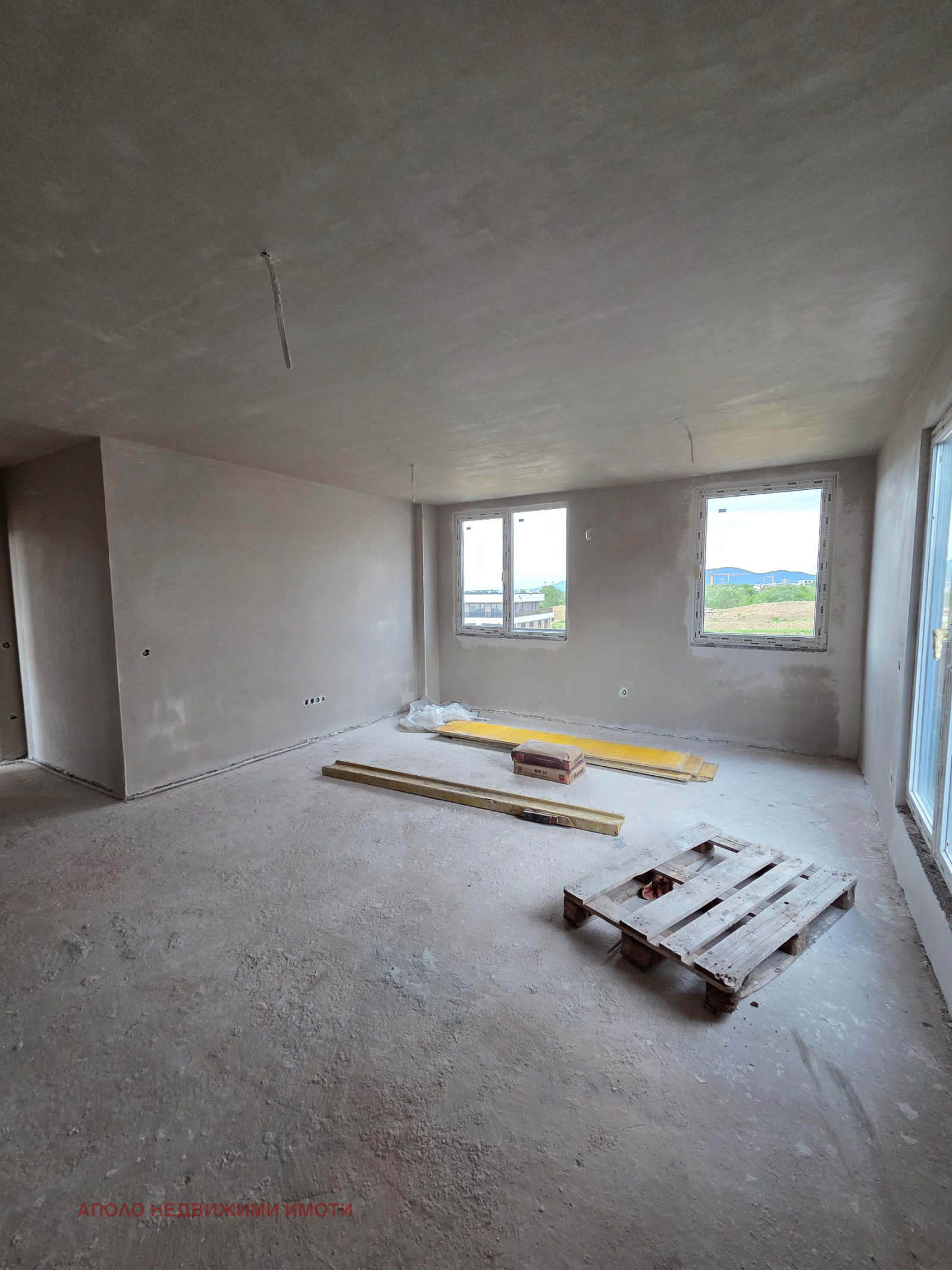 Продава 3-СТАЕН, гр. София, Малинова долина, снимка 8 - Апартаменти - 52684583