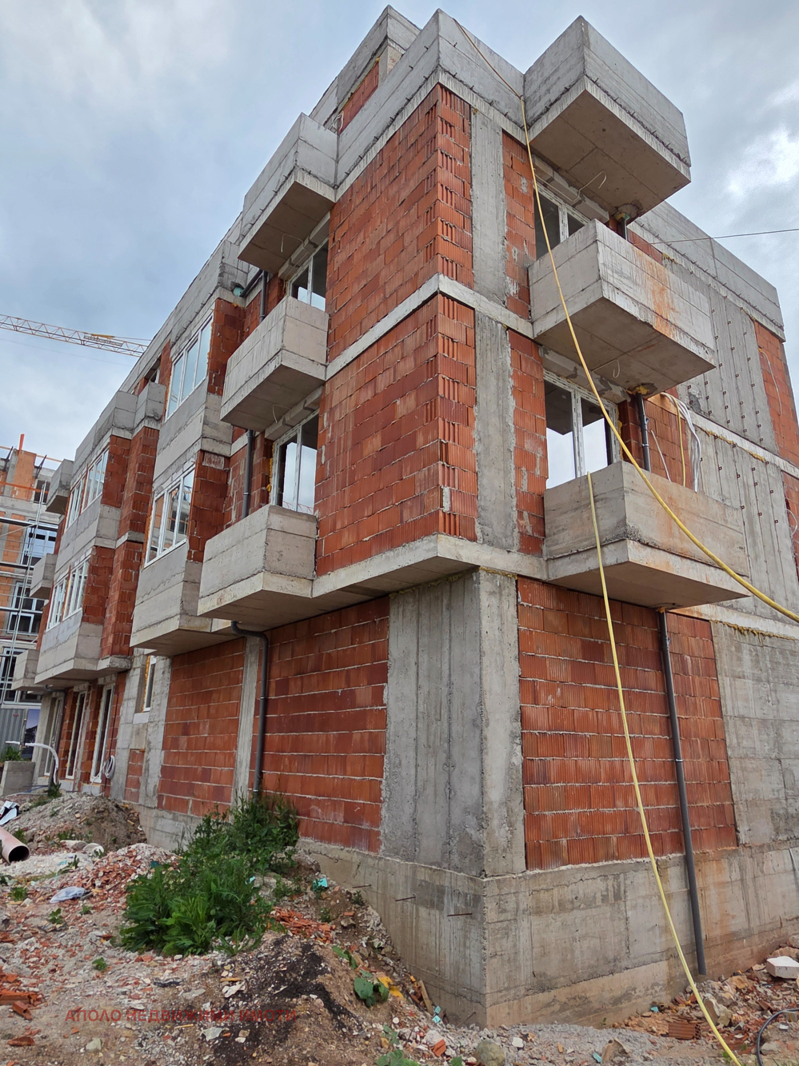 Продава 3-СТАЕН, гр. София, Малинова долина, снимка 5 - Апартаменти - 52684583
