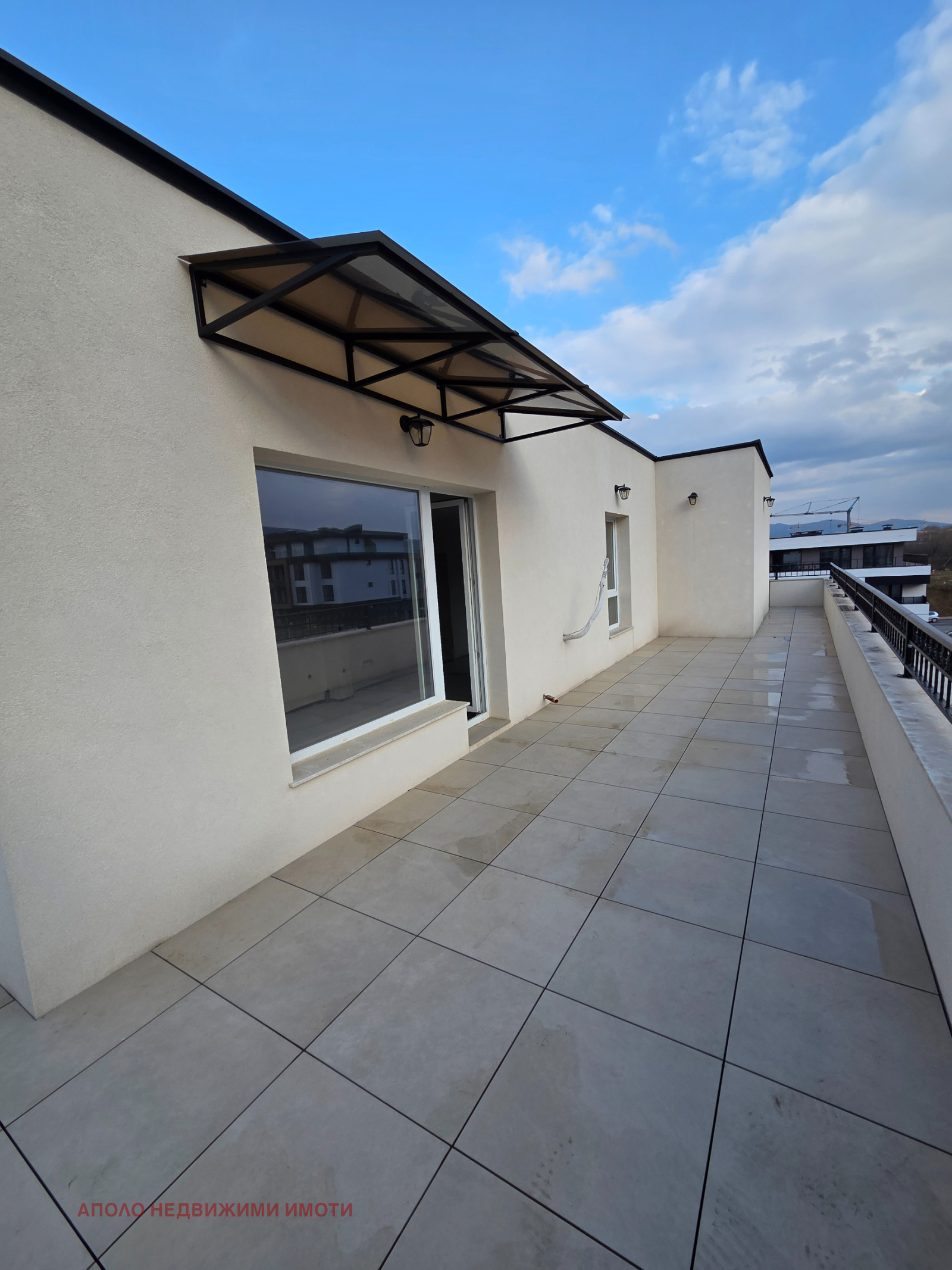 Продава 3-СТАЕН, гр. София, Малинова долина, снимка 3 - Апартаменти - 52684583