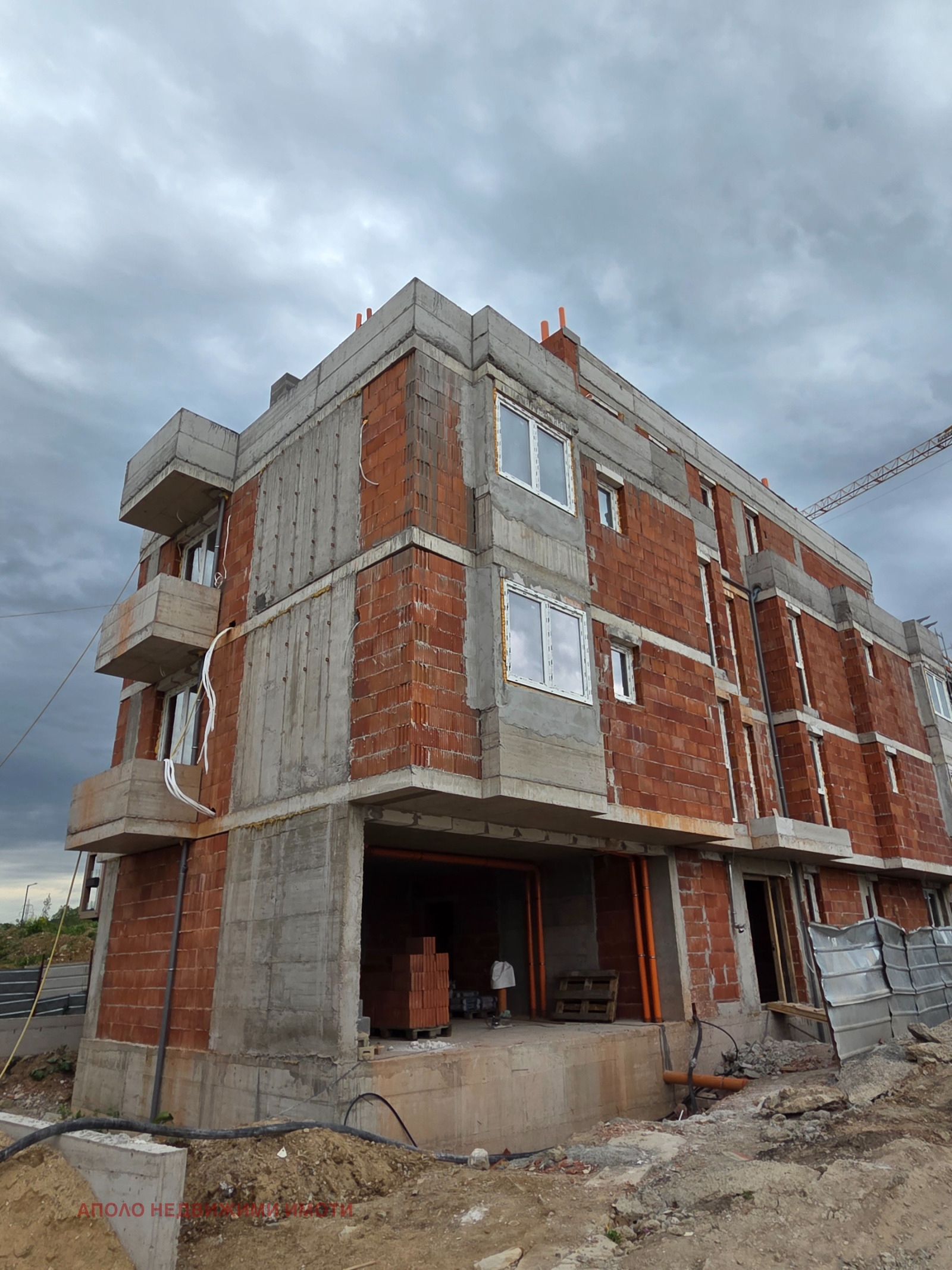 Продава 3-СТАЕН, гр. София, Малинова долина, снимка 4 - Апартаменти - 52684583