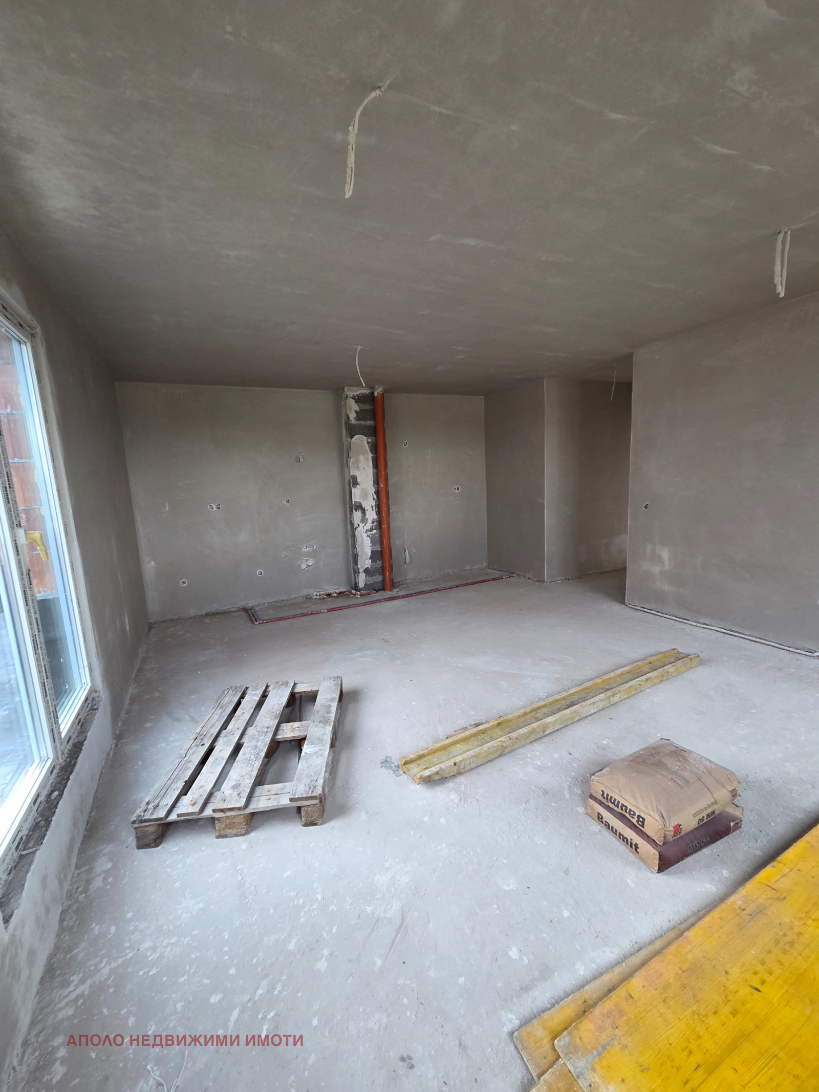 Продава 3-СТАЕН, гр. София, Малинова долина, снимка 9 - Апартаменти - 52684583