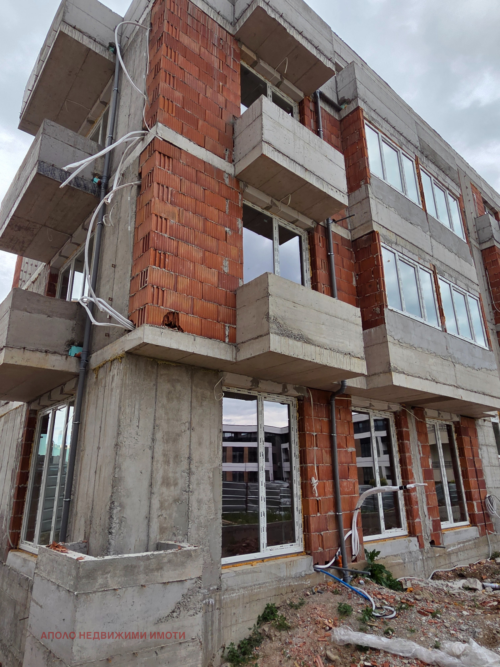 Продава 3-СТАЕН, гр. София, Малинова долина, снимка 6 - Апартаменти - 52684583