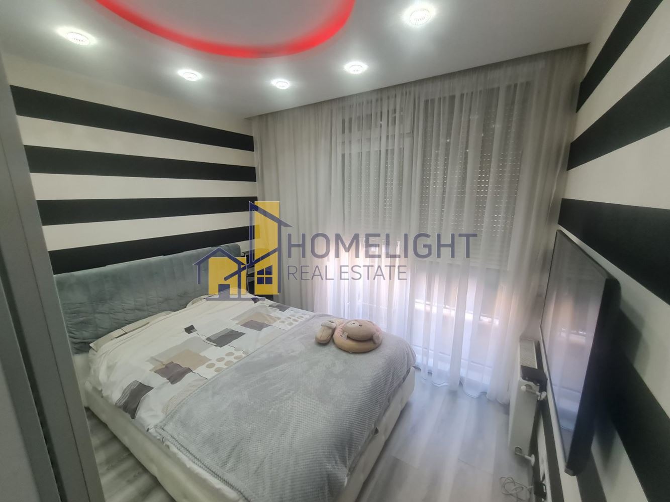 Продава 3-СТАЕН, гр. София, Дружба 2, снимка 8 - Апартаменти - 53779673