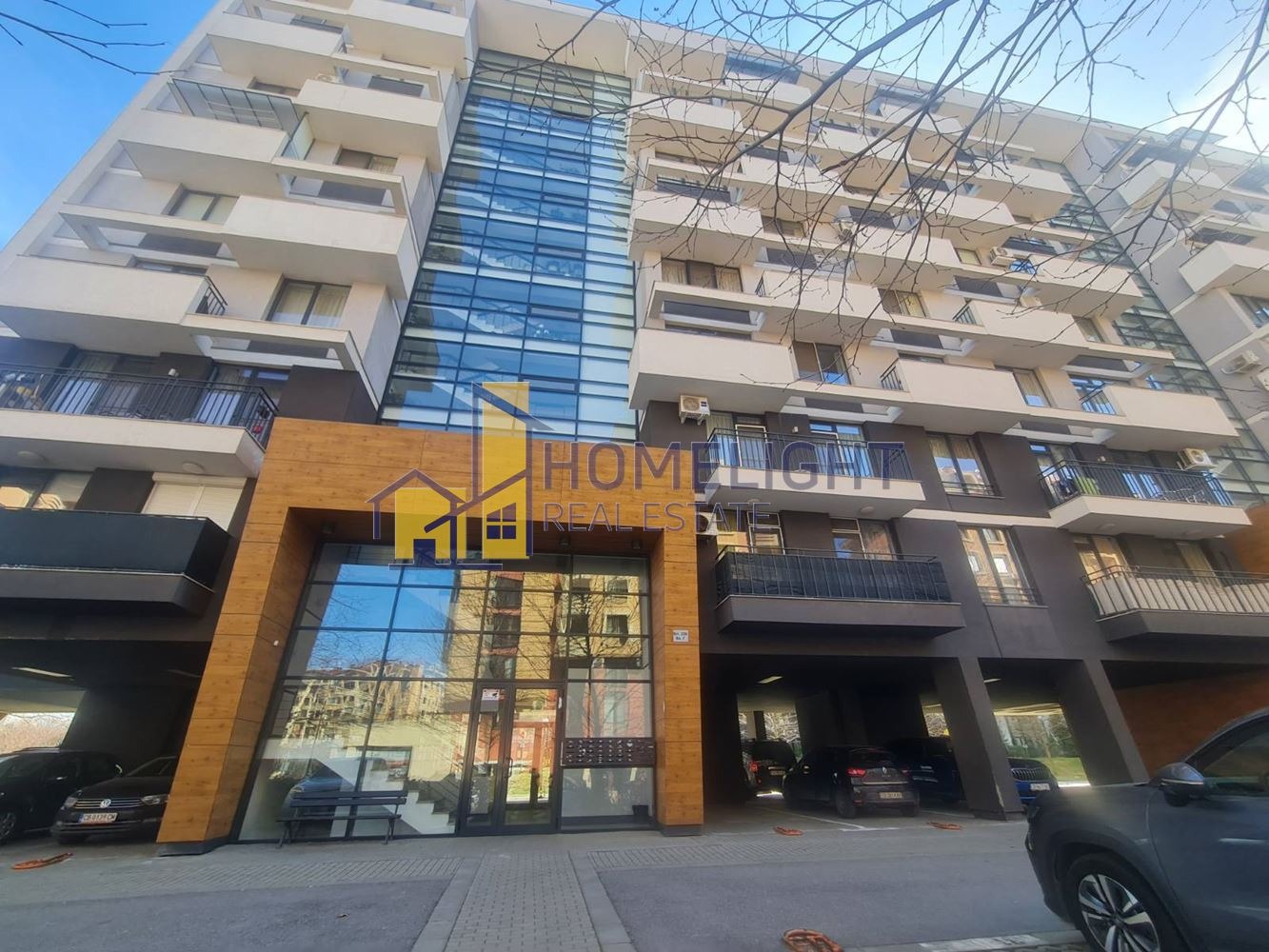 Продава 3-СТАЕН, гр. София, Дружба 2, снимка 14 - Апартаменти - 53779673