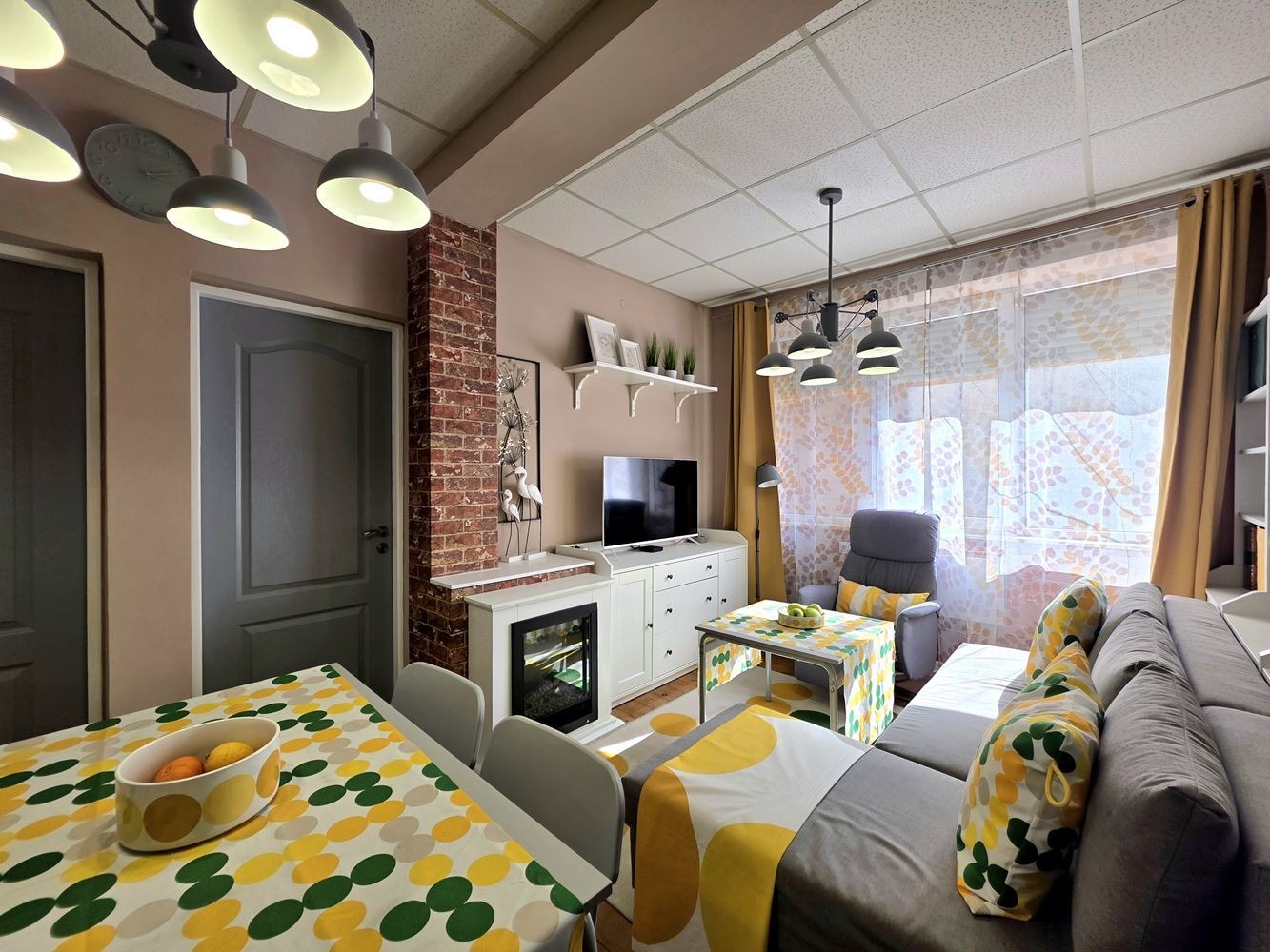 Продава 3-СТАЕН, гр. София, Овча купел, снимка 2 - Апартаменти - 53890763