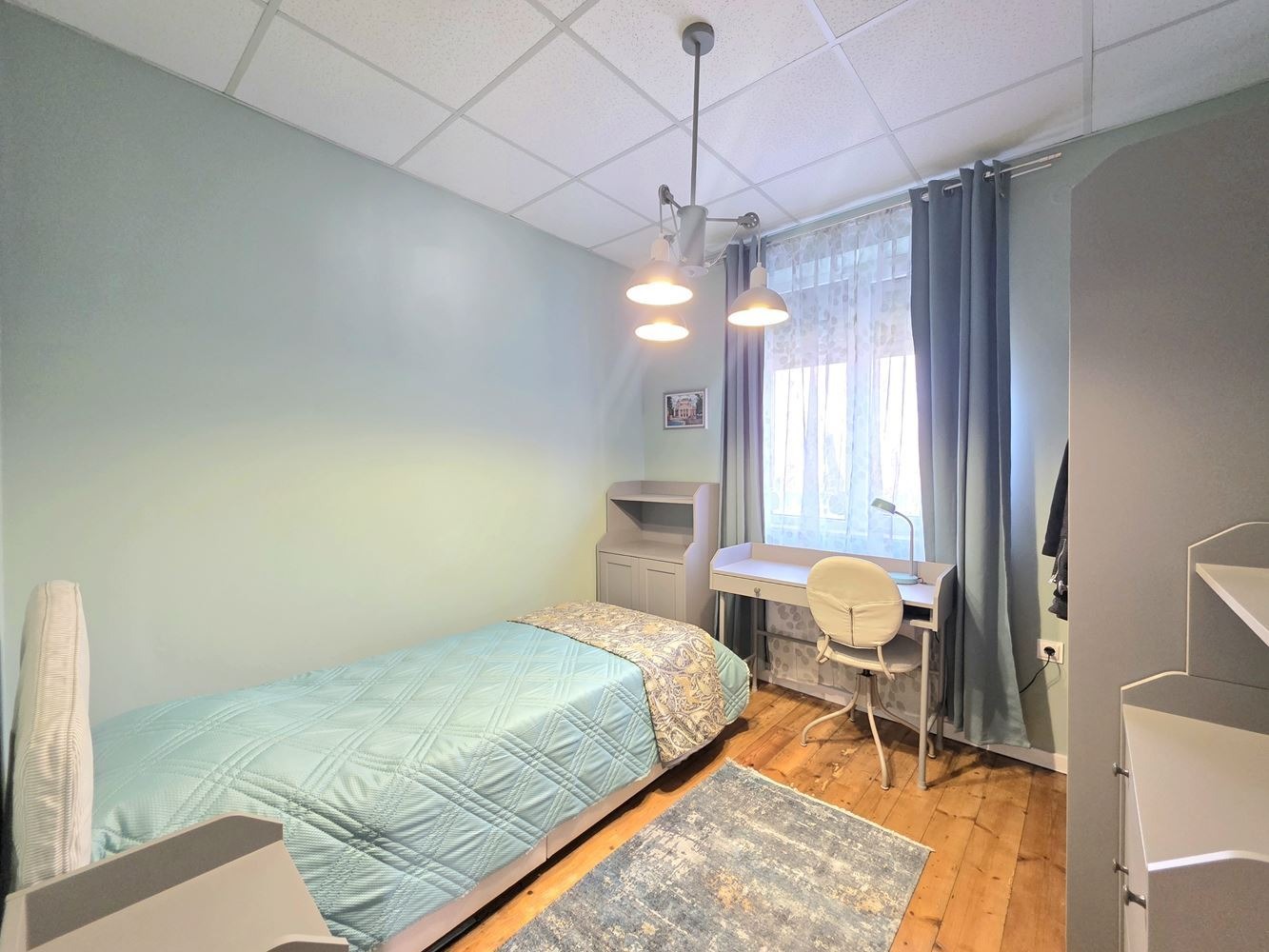 Продава 3-СТАЕН, гр. София, Овча купел, снимка 10 - Апартаменти - 53890763