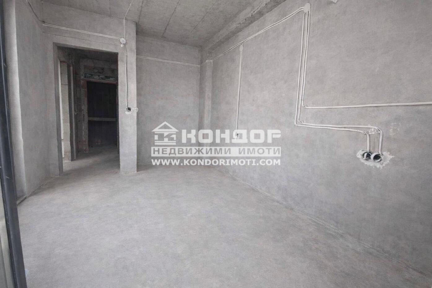 Продава 3-СТАЕН, гр. Пловдив, Кършияка, снимка 6 - Апартаменти - 54327711