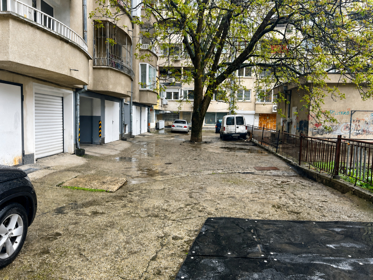 Продава 3-СТАЕН, гр. София, Борово, снимка 15 - Апартаменти - 54737760