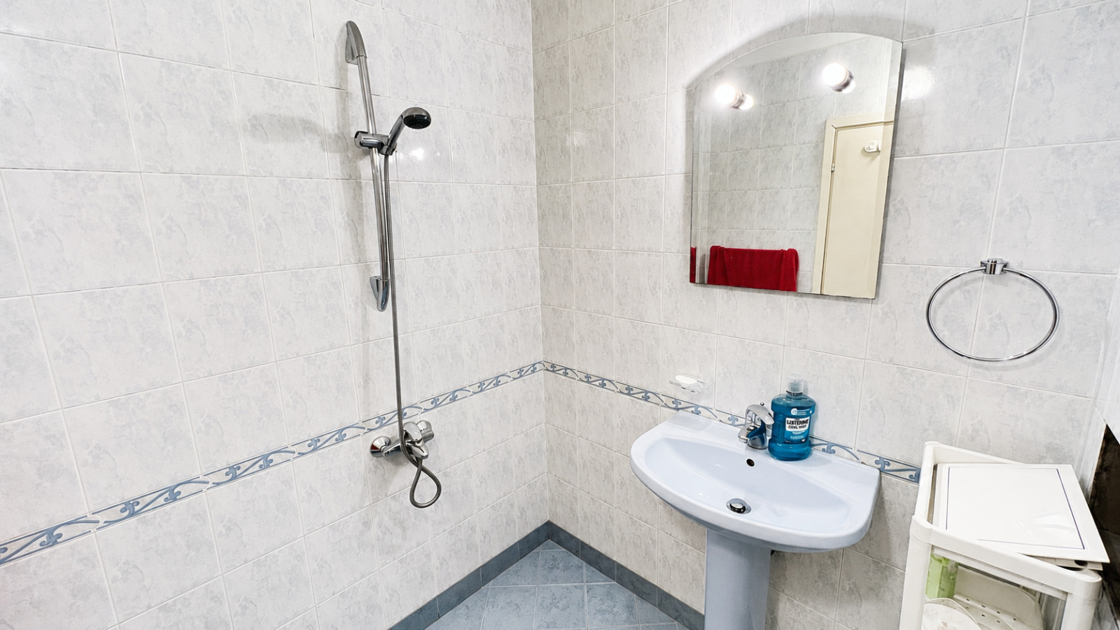 Продава 3-СТАЕН, гр. София, Борово, снимка 11 - Апартаменти - 54737760