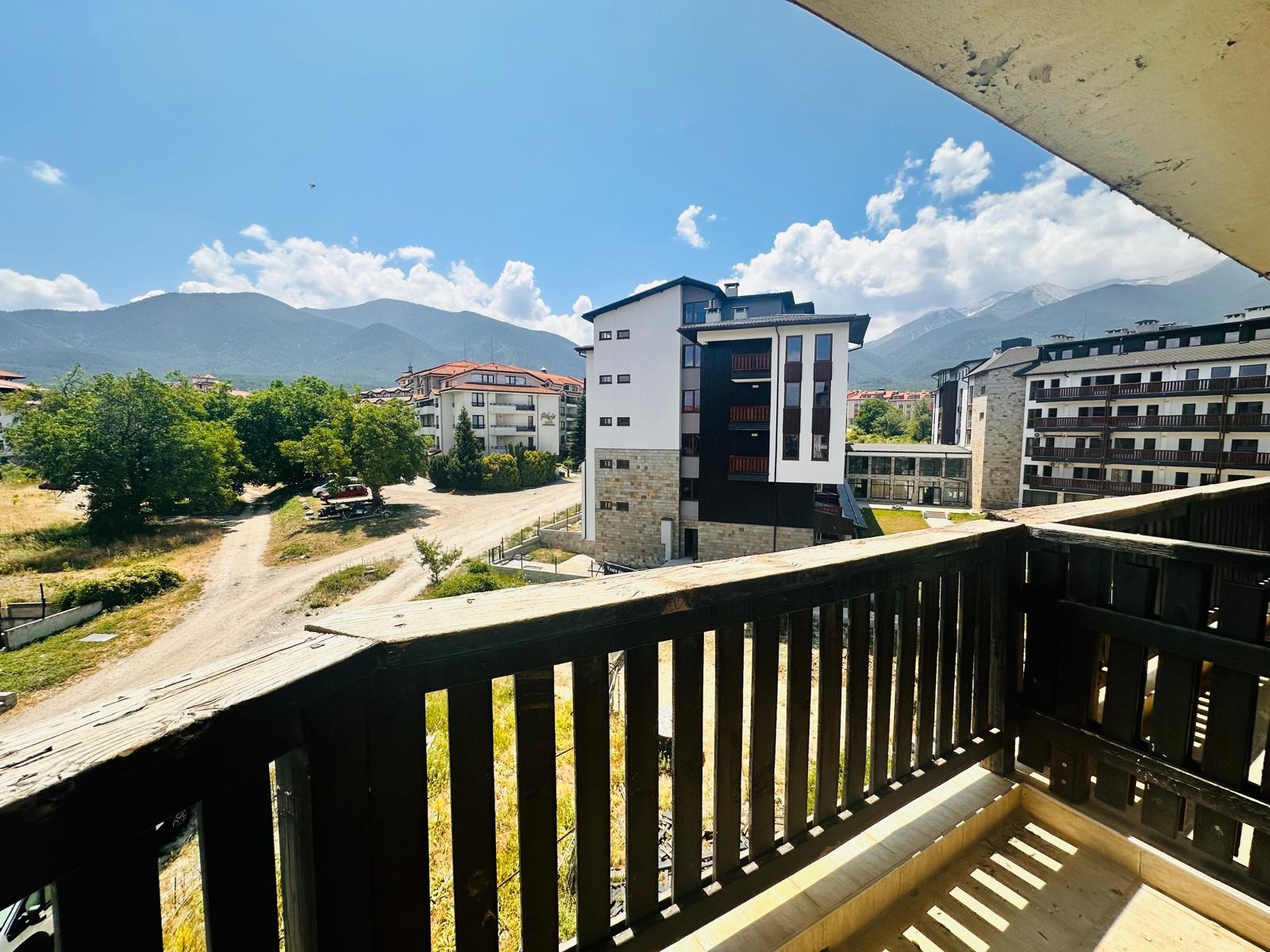 Продава 3-СТАЕН, гр. Банско, област Благоевград, снимка 12 - Апартаменти - 55146213