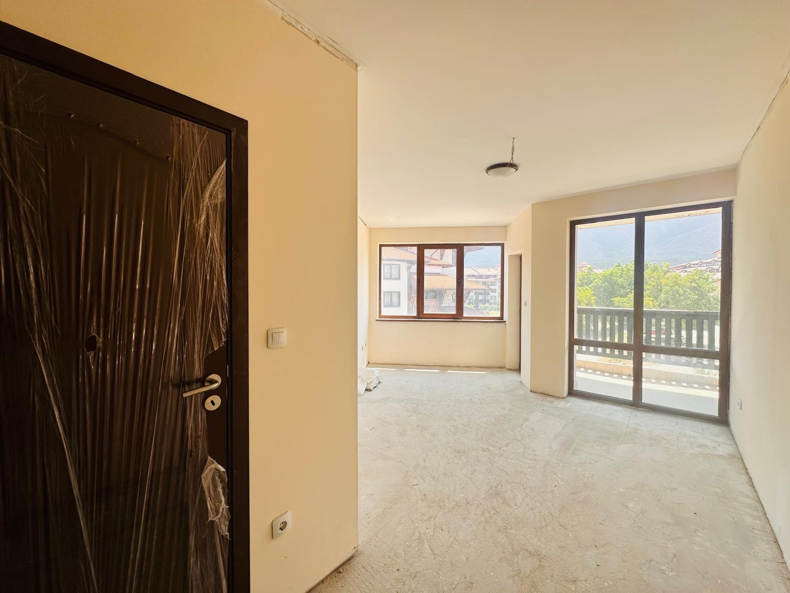 Продава 3-СТАЕН, гр. Банско, област Благоевград, снимка 8 - Апартаменти - 55146213