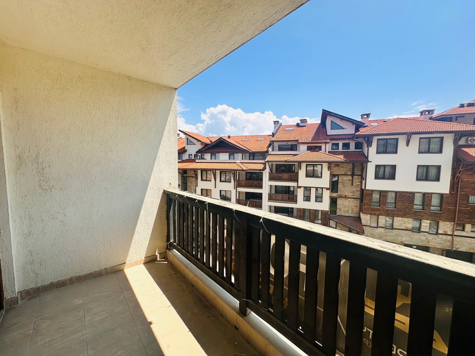 Продава 3-СТАЕН, гр. Банско, област Благоевград, снимка 15 - Апартаменти - 55146213