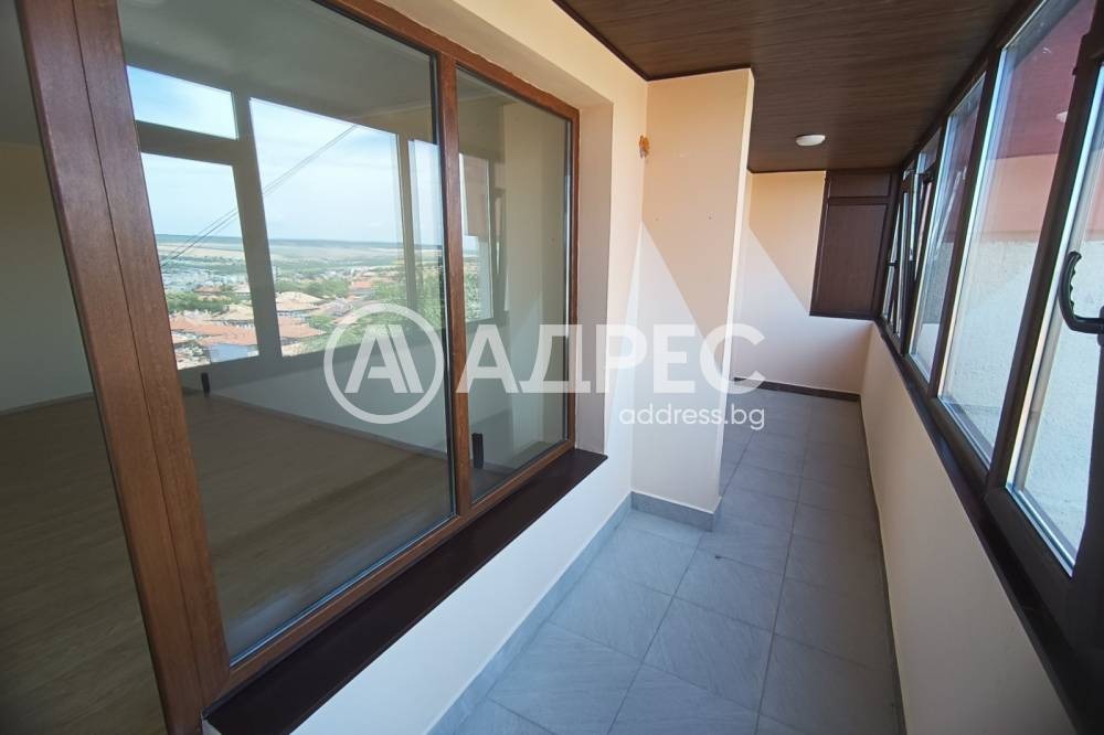 Продава 3-СТАЕН, гр. Разград, Орел, снимка 7 - Апартаменти - 55216319