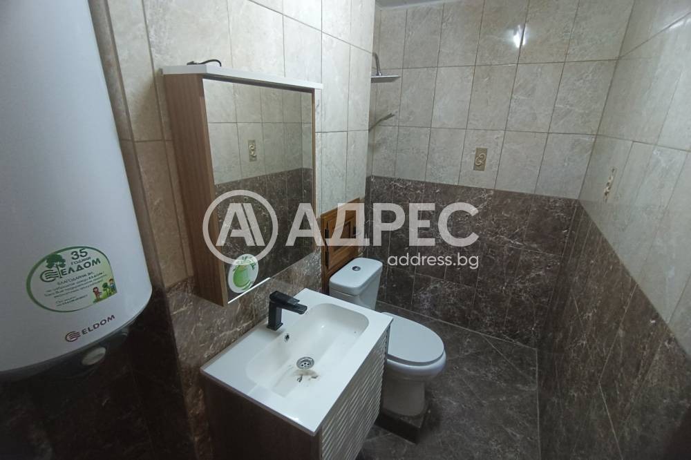 Продава 3-СТАЕН, гр. Разград, Орел, снимка 6 - Апартаменти - 55216319