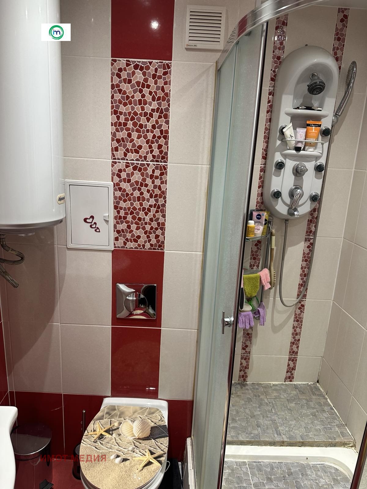 Продава 3-СТАЕН, гр. Пазарджик, Устрем, снимка 7 - Апартаменти - 55625497
