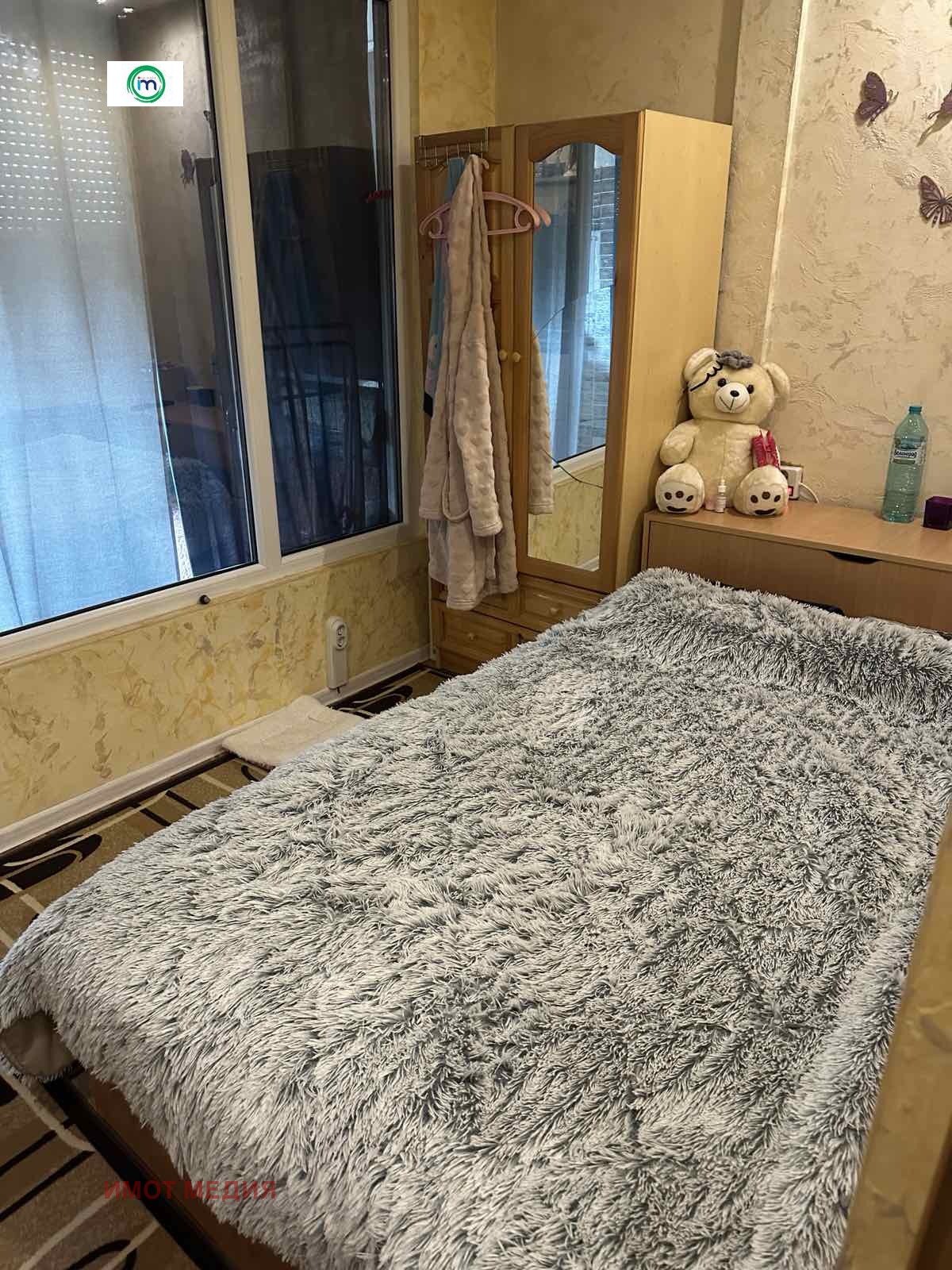 Продава 3-СТАЕН, гр. Пазарджик, Устрем, снимка 6 - Апартаменти - 55625497