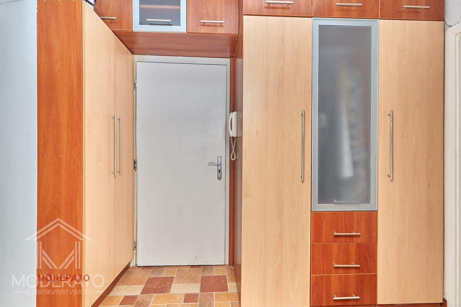 Продава 3-СТАЕН, гр. Бургас, Център, снимка 9 - Апартаменти - 55782526
