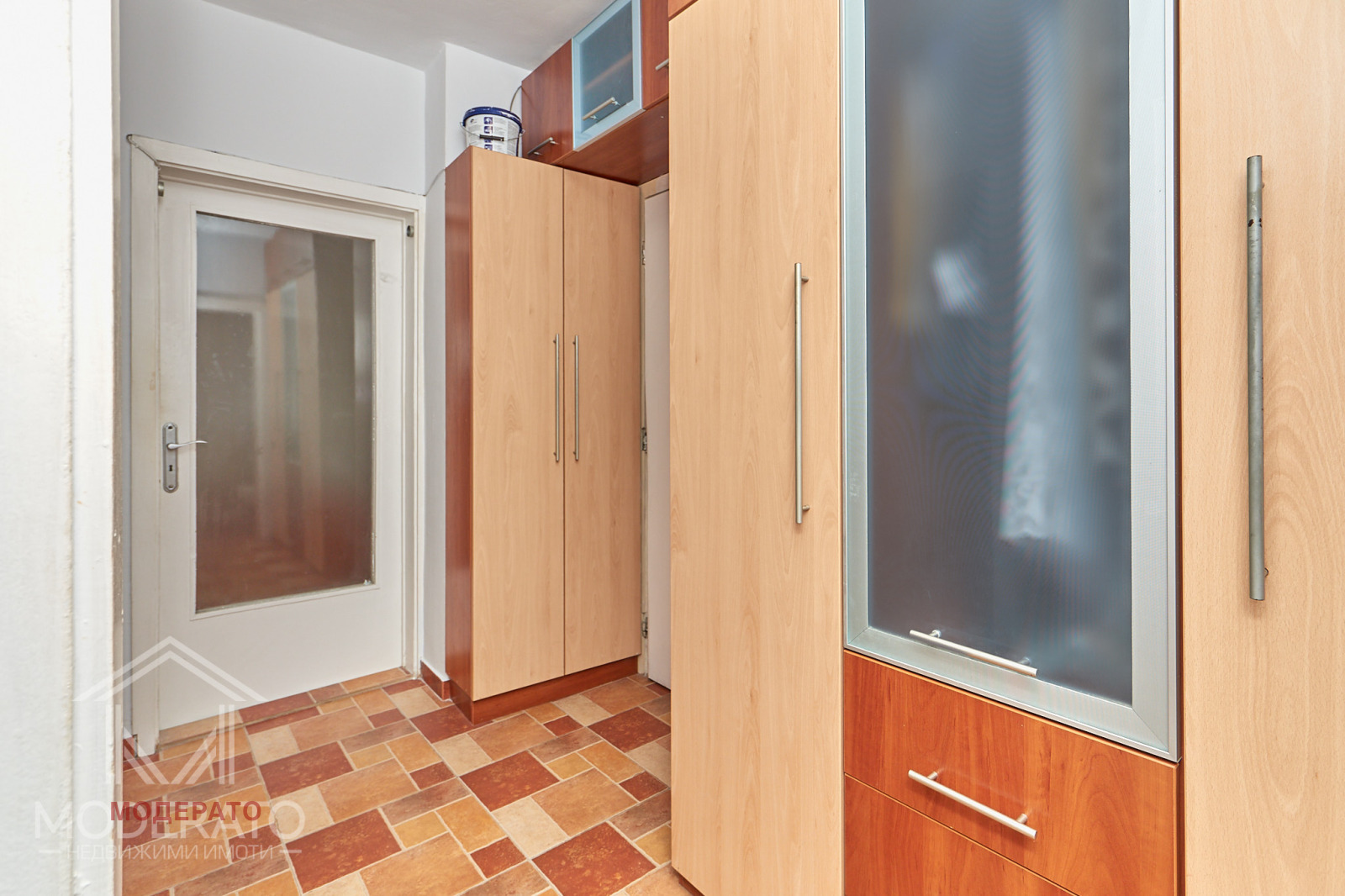 Продава 3-СТАЕН, гр. Бургас, Център, снимка 8 - Апартаменти - 55782526