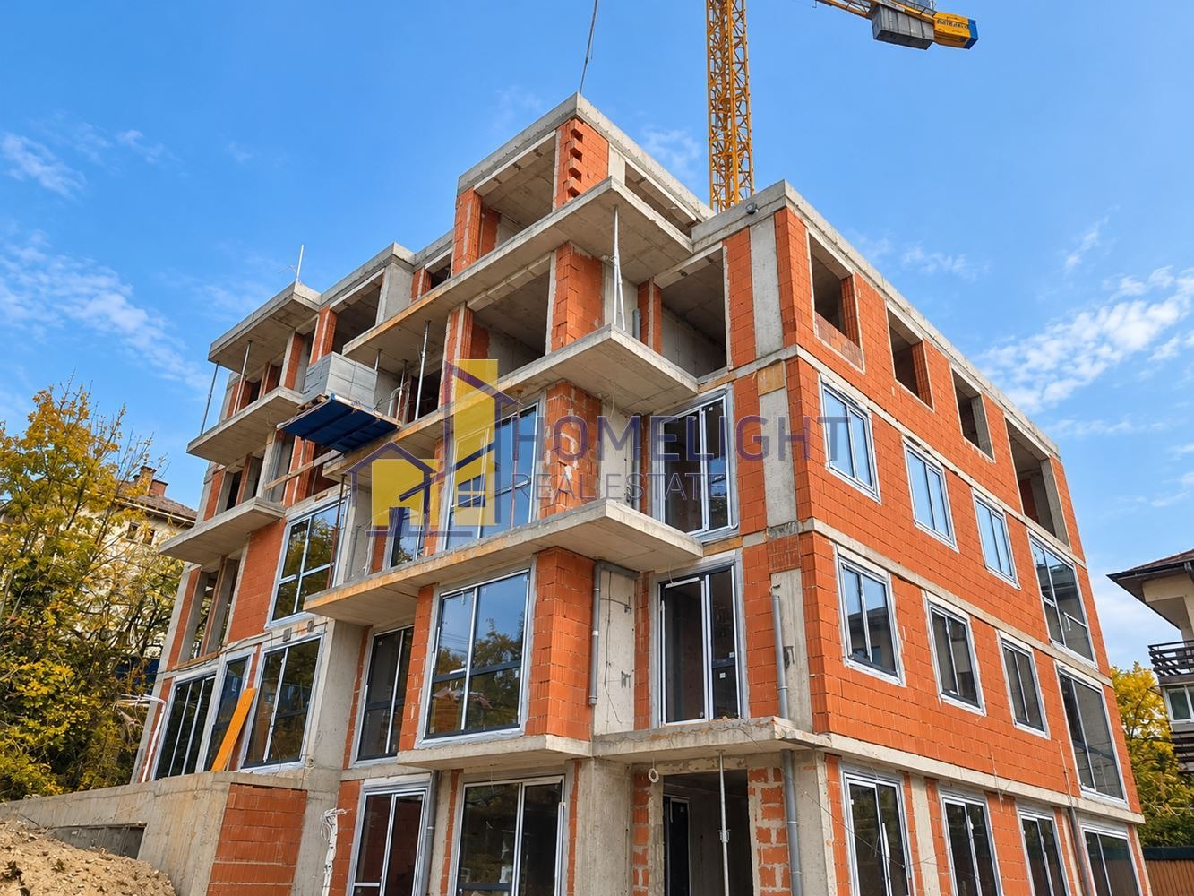 Продава 3-СТАЕН, гр. София, Бояна, снимка 9 - Апартаменти - 56682681