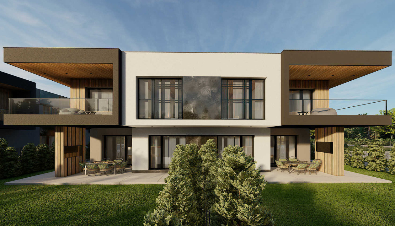 Продава КЪЩА, с. Войводиново, област Пловдив, снимка 4 - Къщи - 53643546