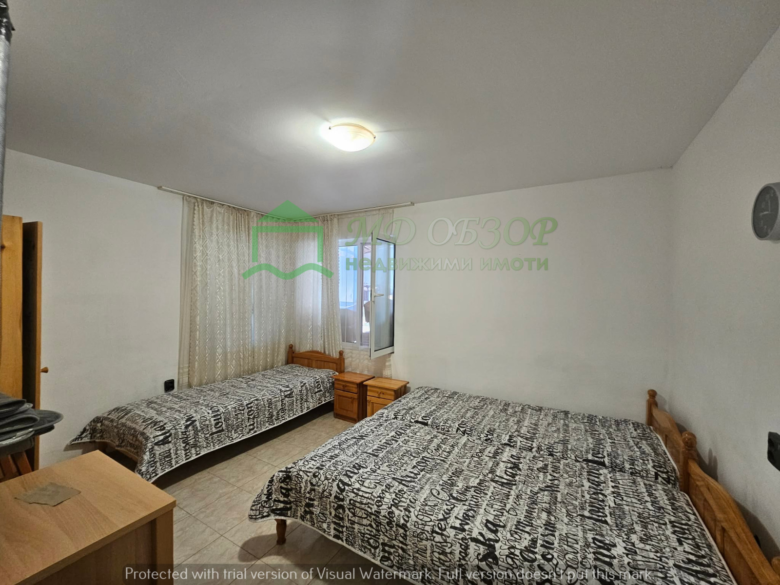 Продава КЪЩА, гр. Обзор, област Бургас, снимка 8 - Къщи - 53819062