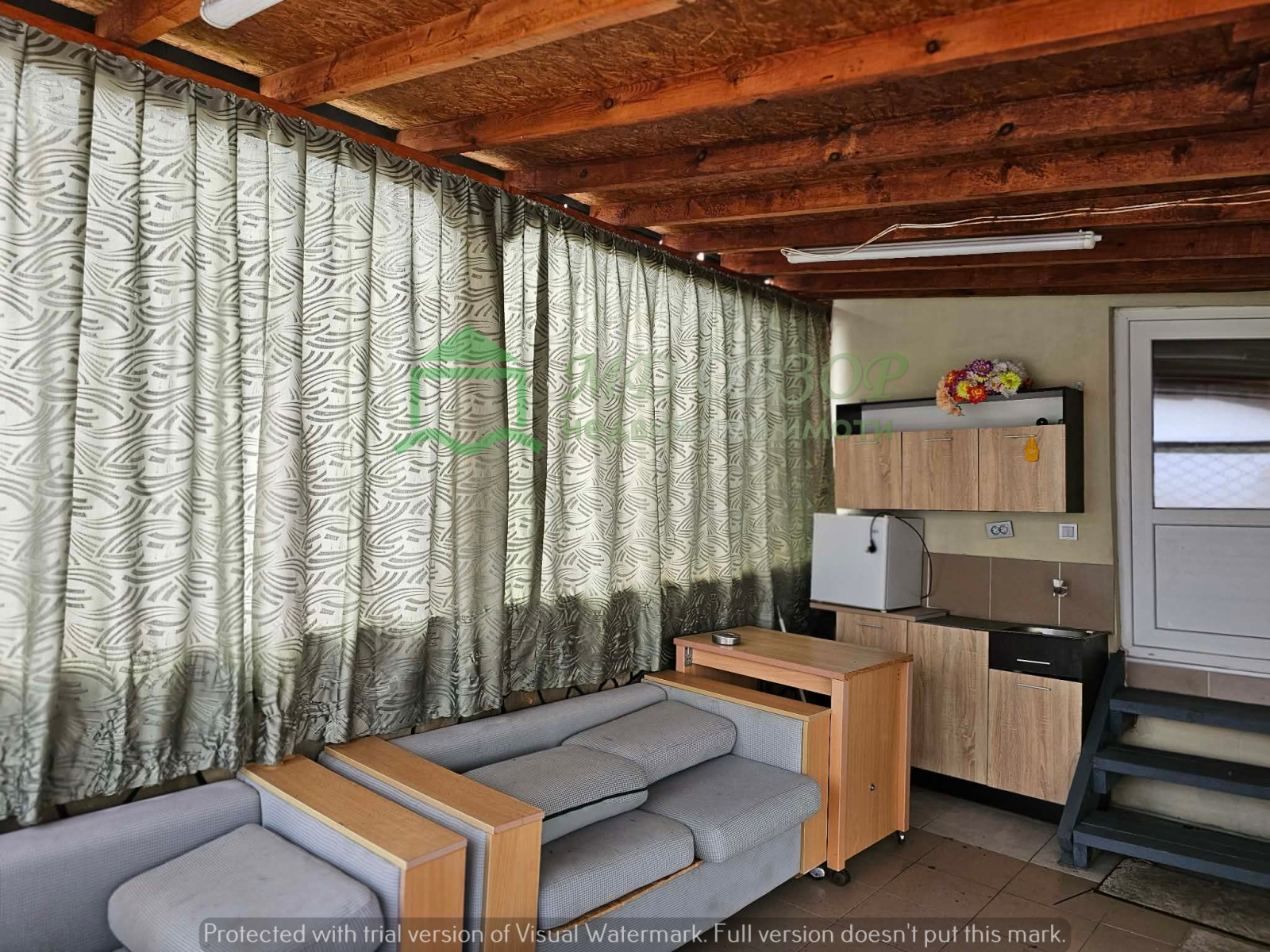 Продава КЪЩА, гр. Обзор, област Бургас, снимка 14 - Къщи - 53819062