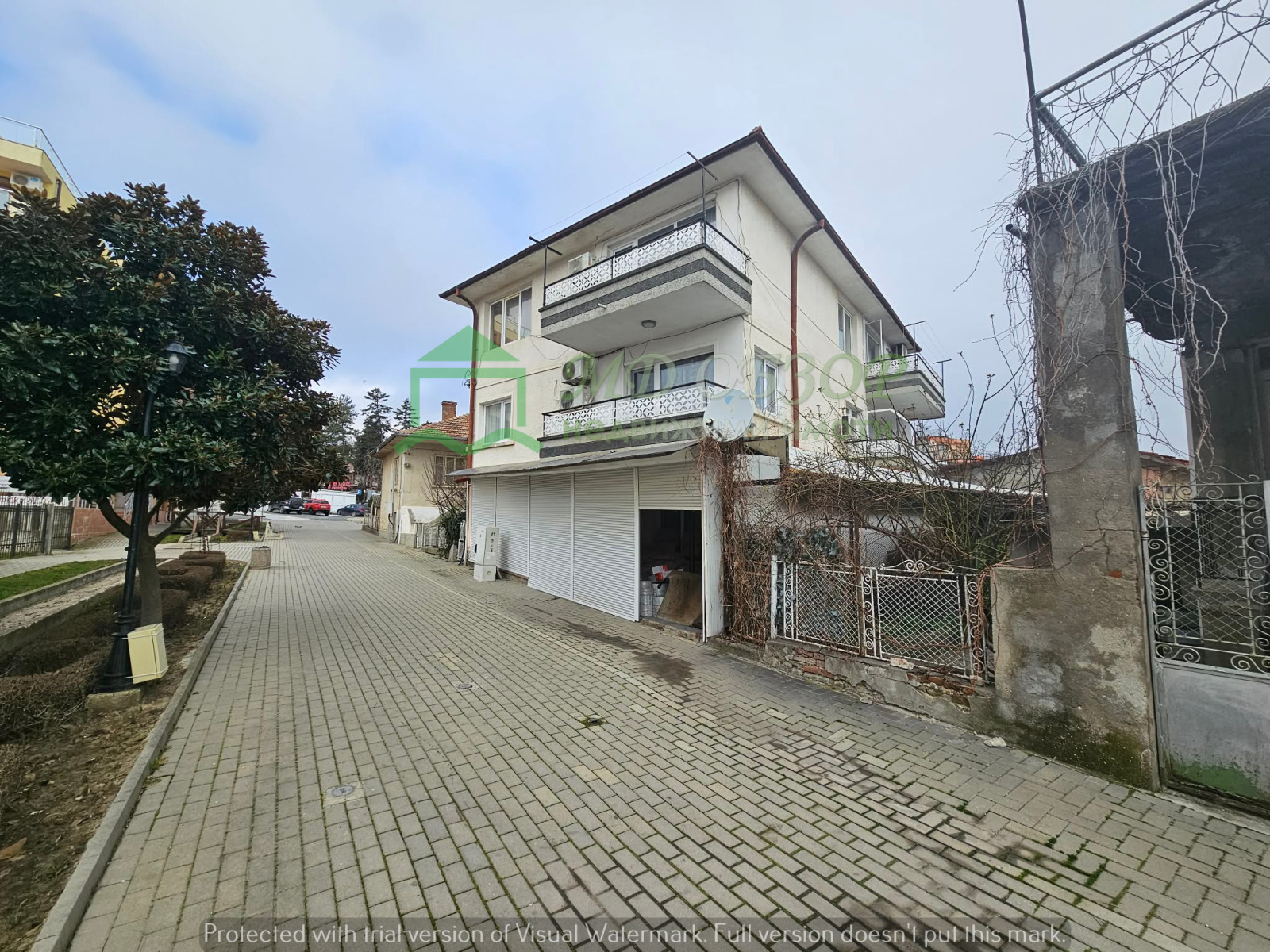 Продава КЪЩА, гр. Обзор, област Бургас, снимка 3 - Къщи - 53819062