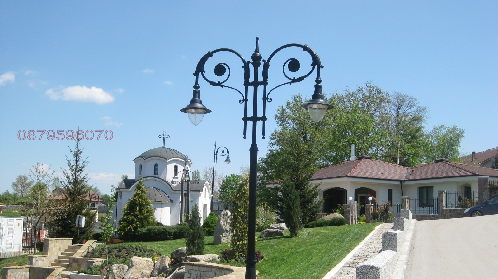 Продава ПАРЦЕЛ, гр. София, гр. Банкя