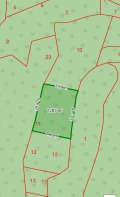 Продава ПАРЦЕЛ, гр. Априлци, област Ловеч, снимка 2