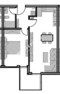 Продава 2-СТАЕН, град Варна, Кайсиева градина • 87600 € • 72344176 — Holmes.bg