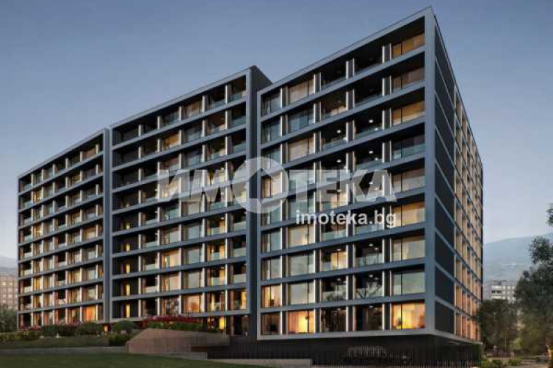 Продава 3-СТАЕН в град София, Люлин 2 - 113 кв.м / 261 000 € » 510 471.63 лв., ИМОТЕКА