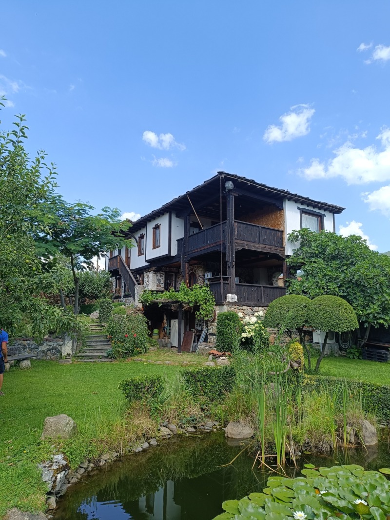 Продава КЪЩА в област Стара Загора, с. Тъжа - 230 кв.м / 270 000 € » 528 074.10 лв., СТАНДАРТ