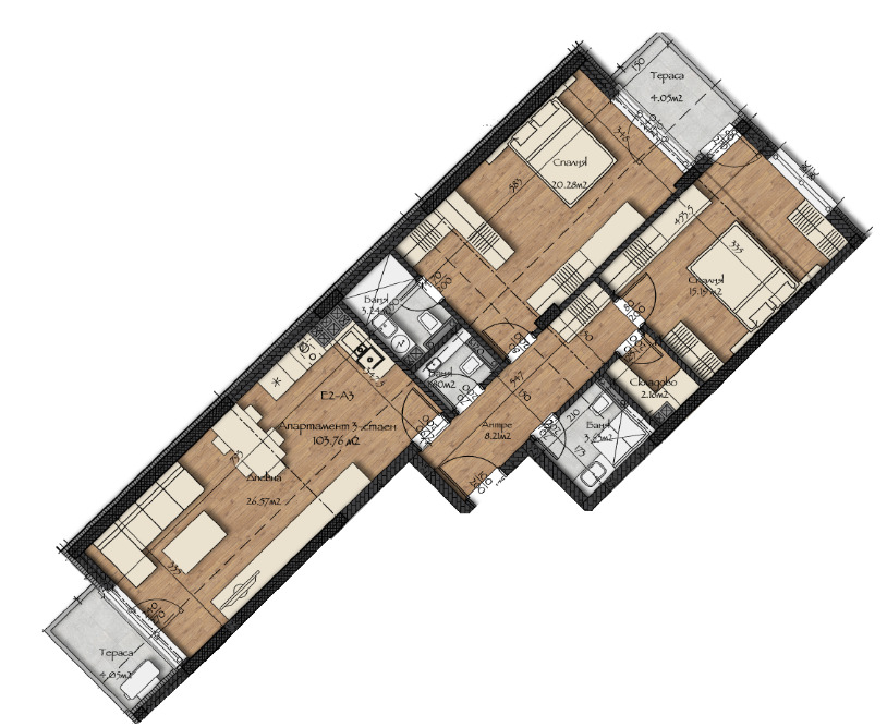 ������� 3-����� | Imot.bg � ����������� 8