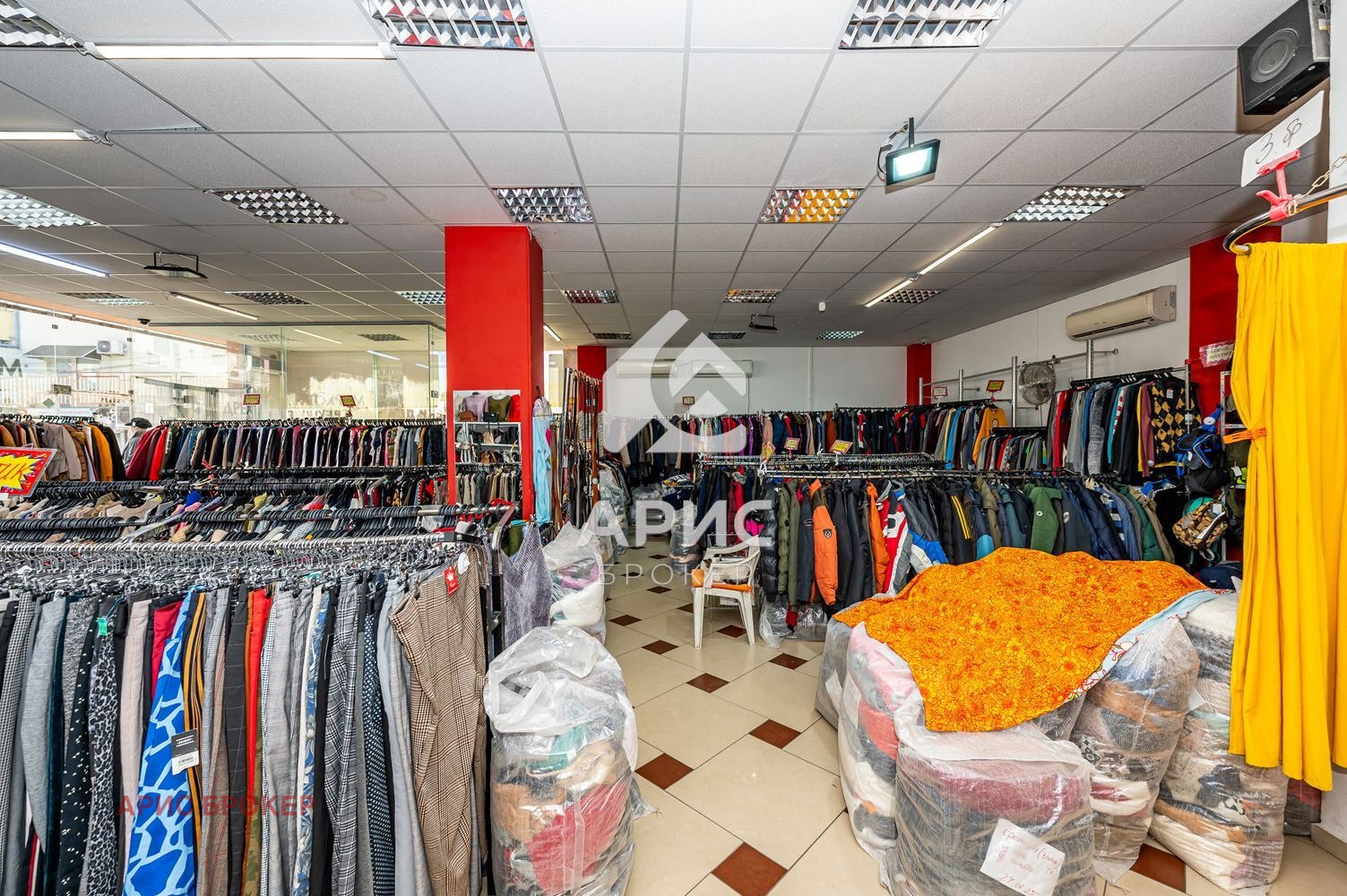 Продава МАГАЗИН | Imot.bg — изображение 5