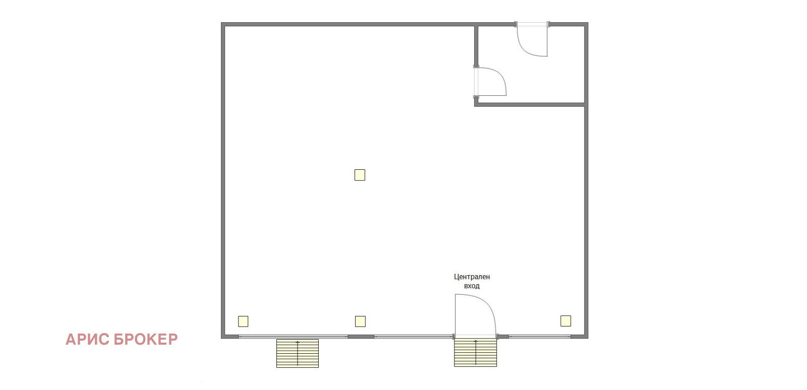 Продава МАГАЗИН | Imot.bg — изображение 6